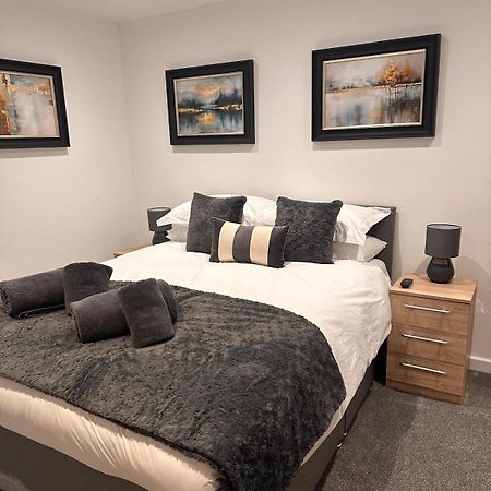 Abbys Cottage Windermere Luaran gambar
