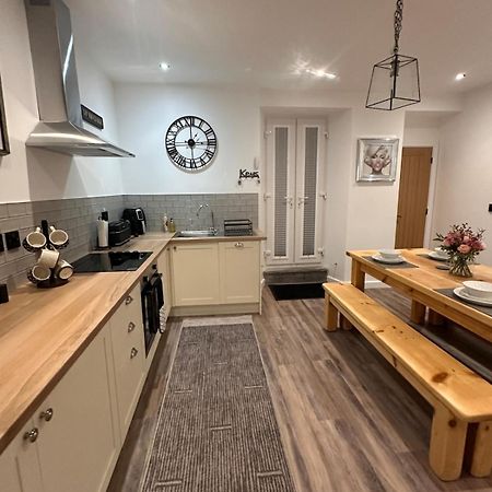 Abbys Cottage Windermere Luaran gambar