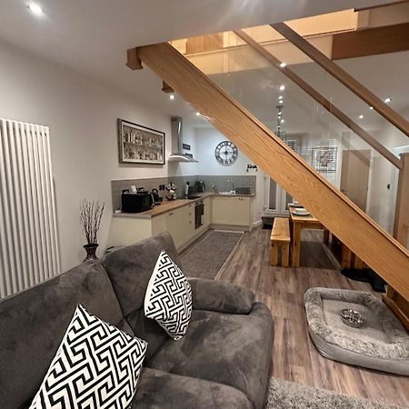Abbys Cottage Windermere Luaran gambar