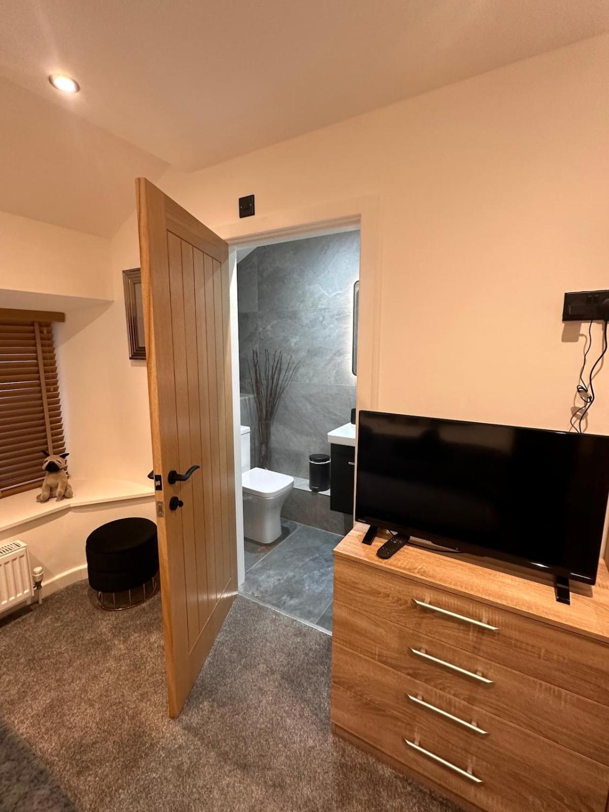 Abbys Cottage Windermere Luaran gambar