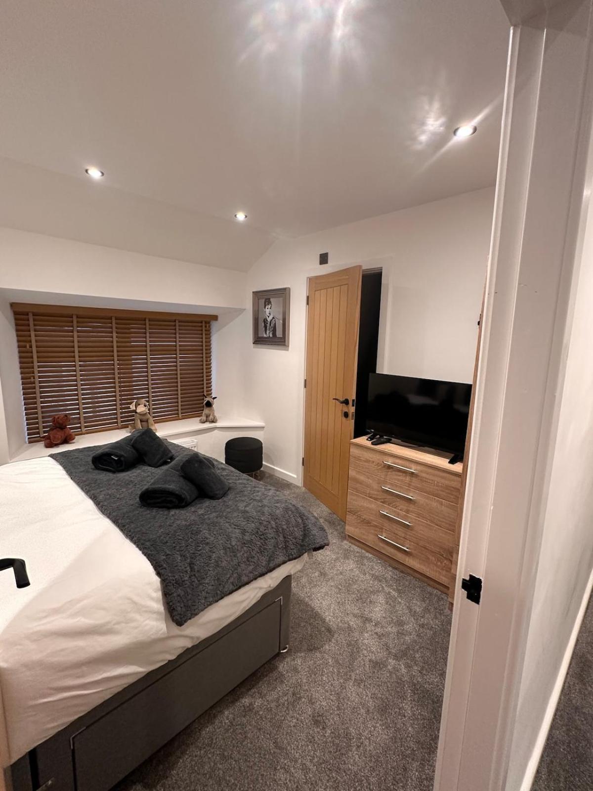Abbys Cottage Windermere Luaran gambar