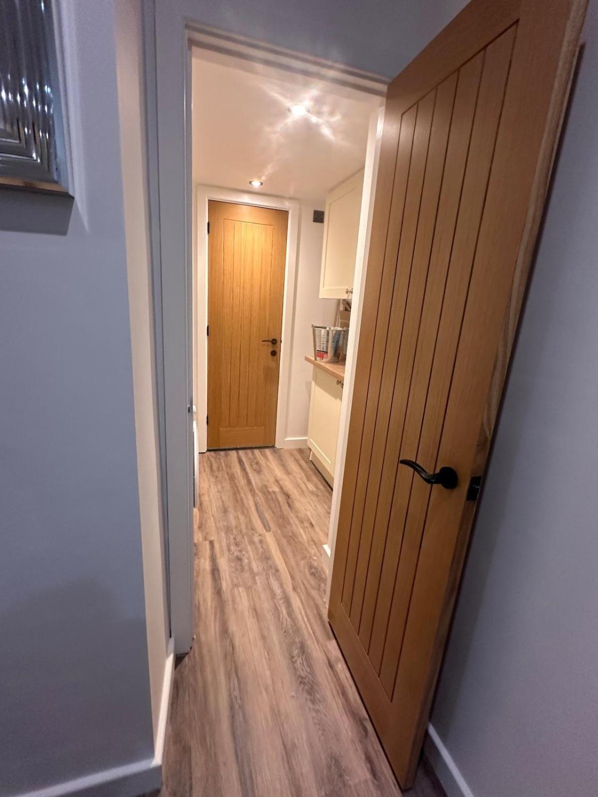 Abbys Cottage Windermere Luaran gambar
