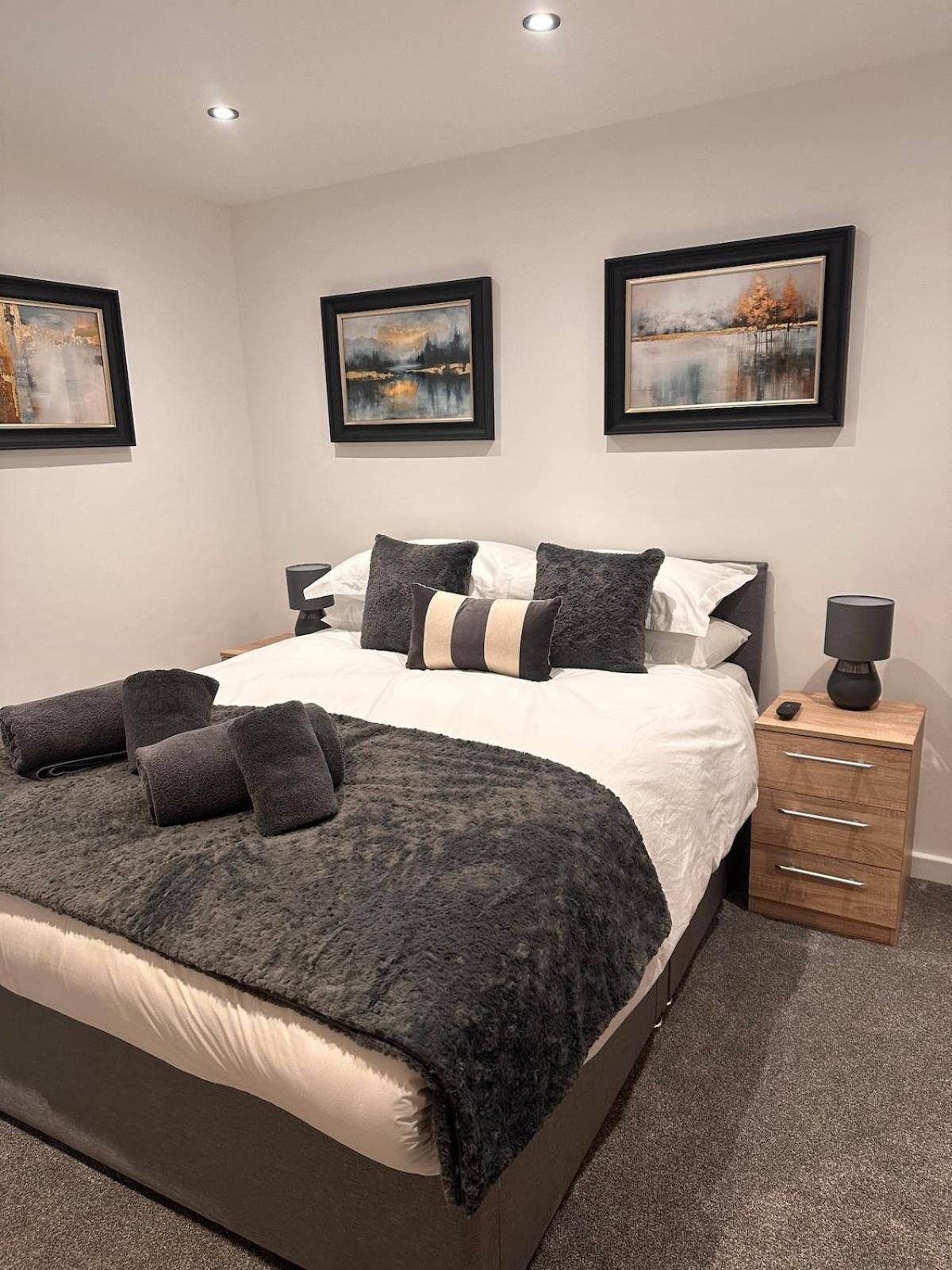 Abbys Cottage Windermere Luaran gambar
