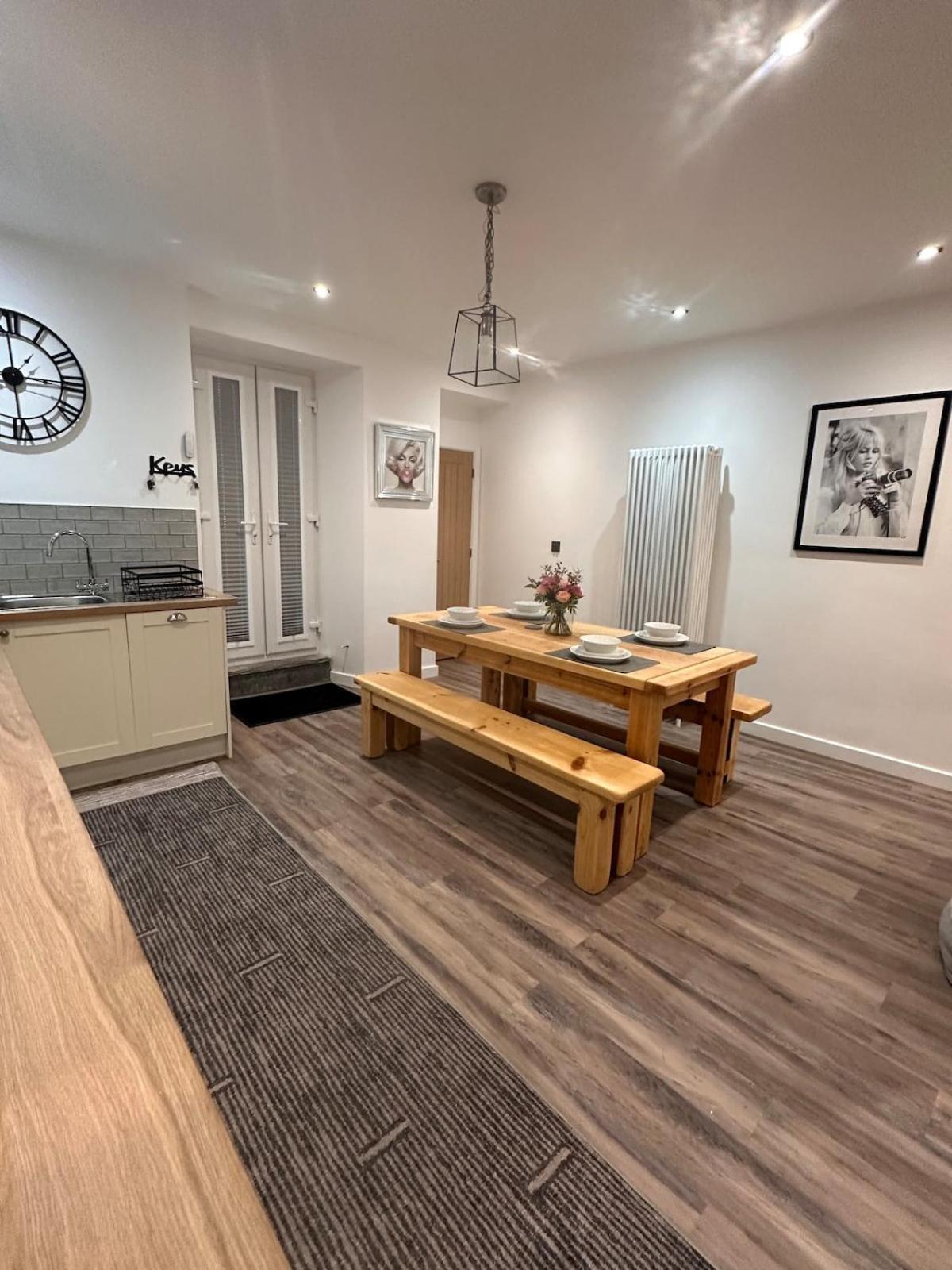 Abbys Cottage Windermere Luaran gambar
