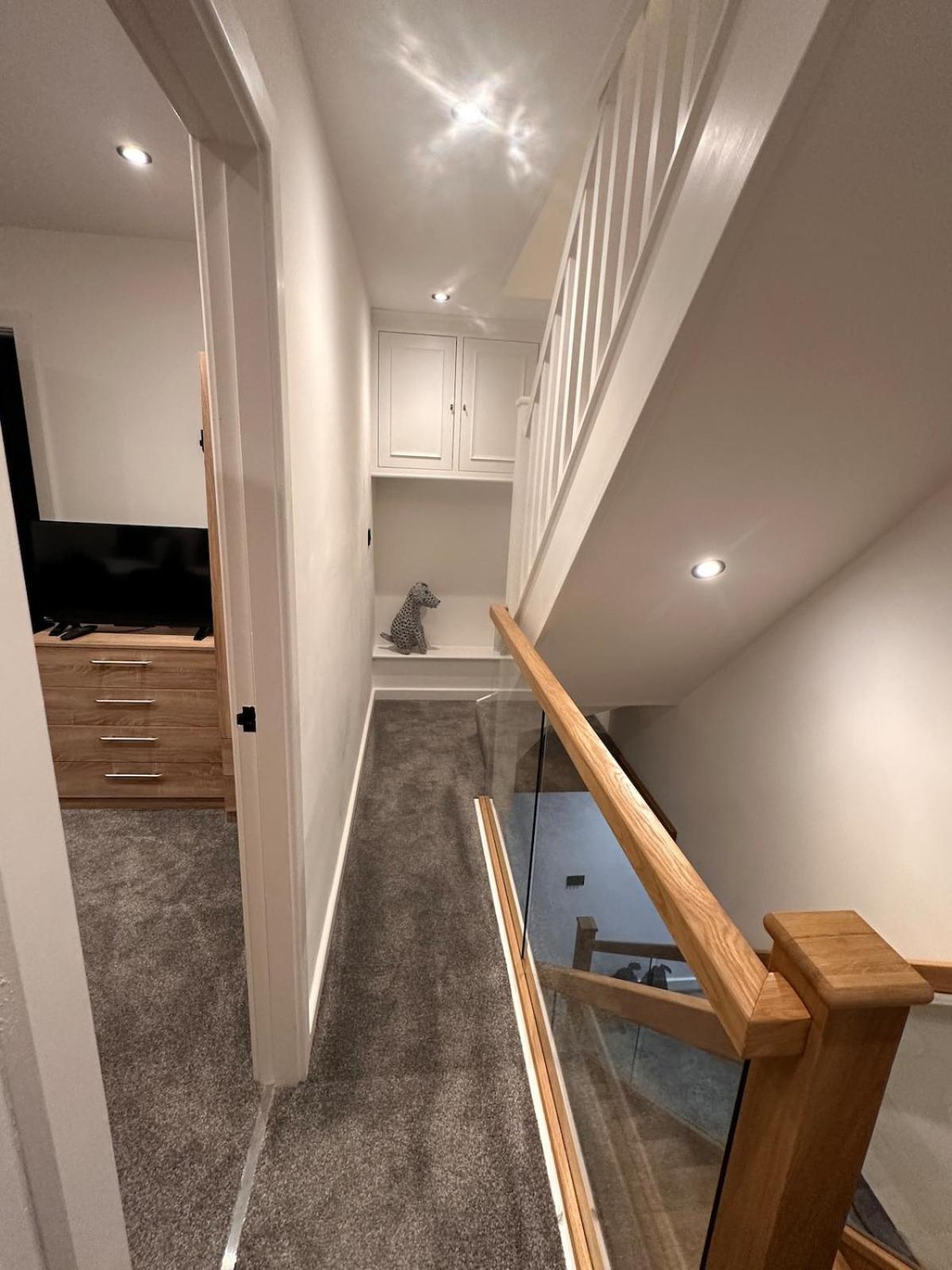 Abbys Cottage Windermere Luaran gambar