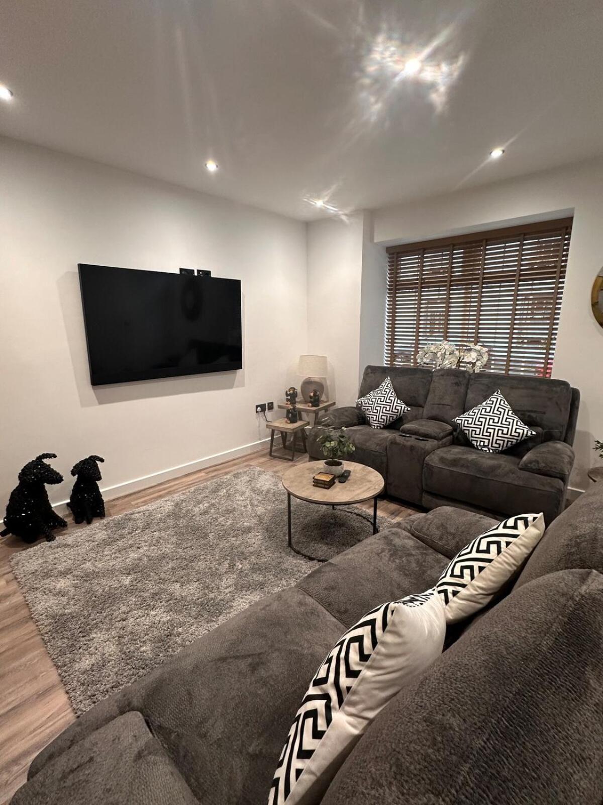 Abbys Cottage Windermere Luaran gambar