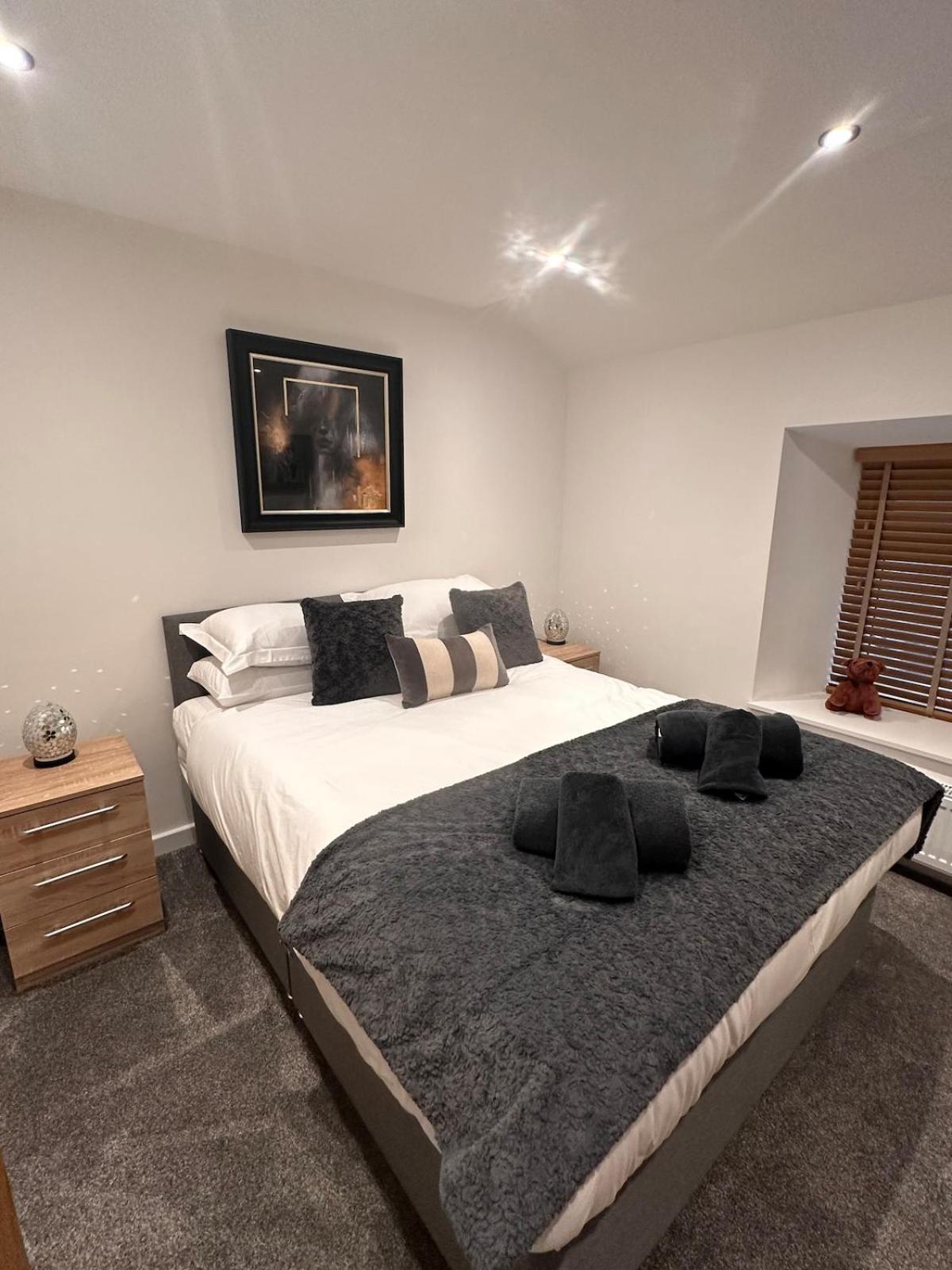 Abbys Cottage Windermere Luaran gambar