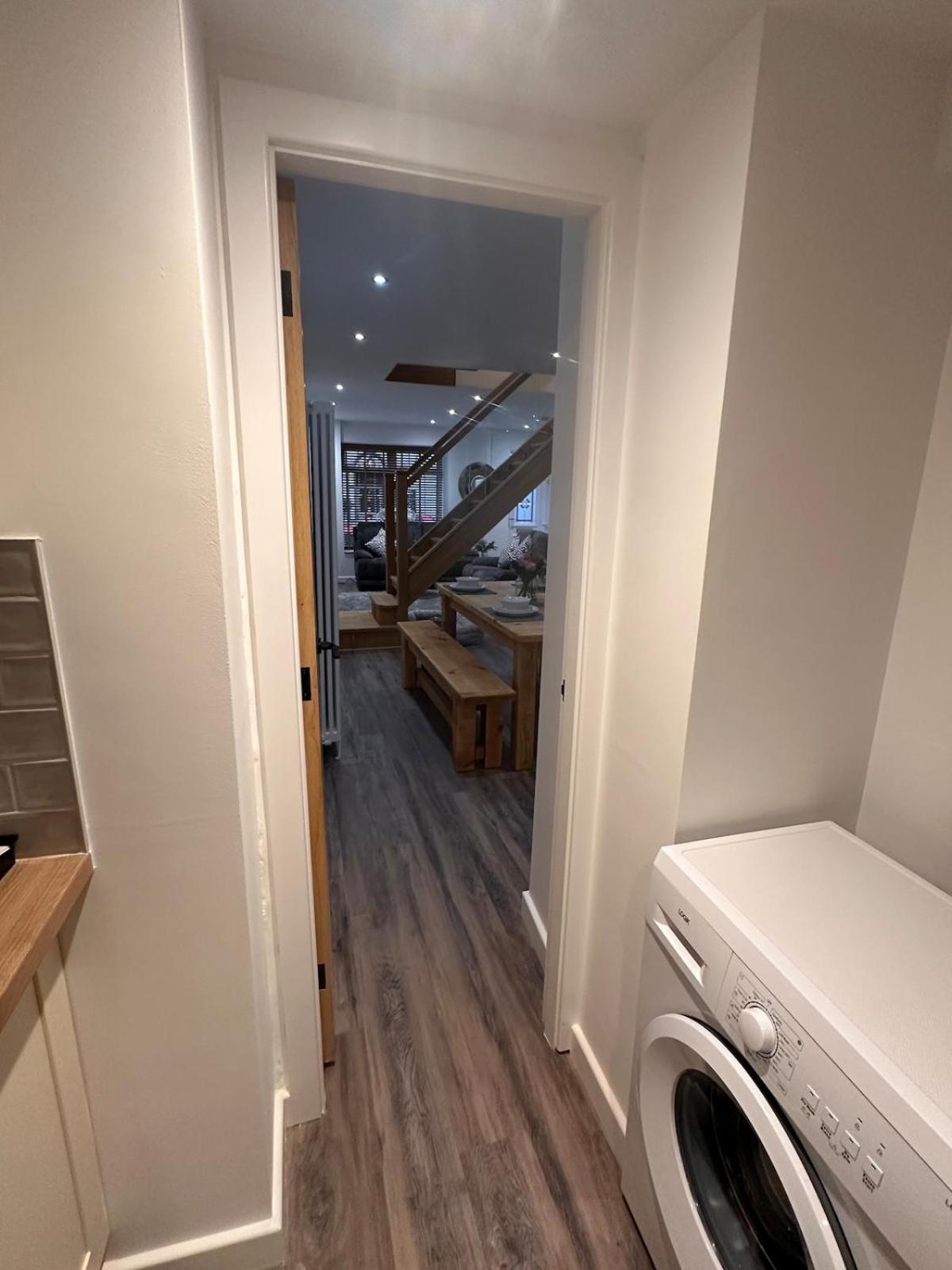 Abbys Cottage Windermere Luaran gambar