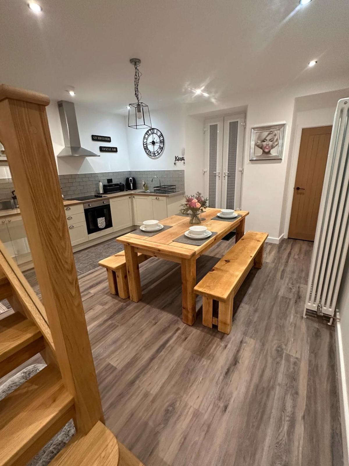 Abbys Cottage Windermere Luaran gambar