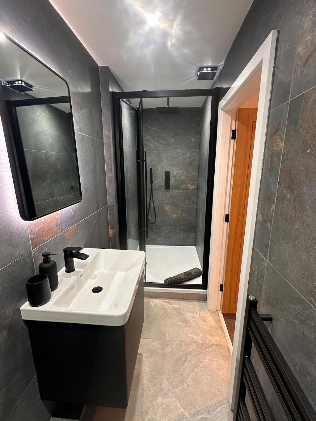 Abbys Cottage Windermere Luaran gambar