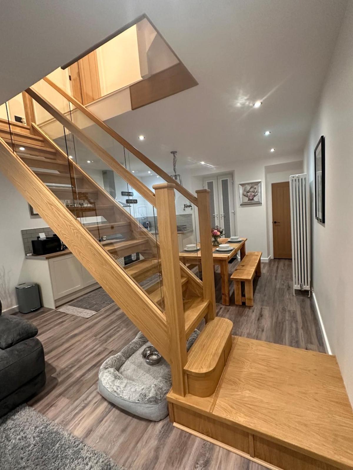 Abbys Cottage Windermere Luaran gambar