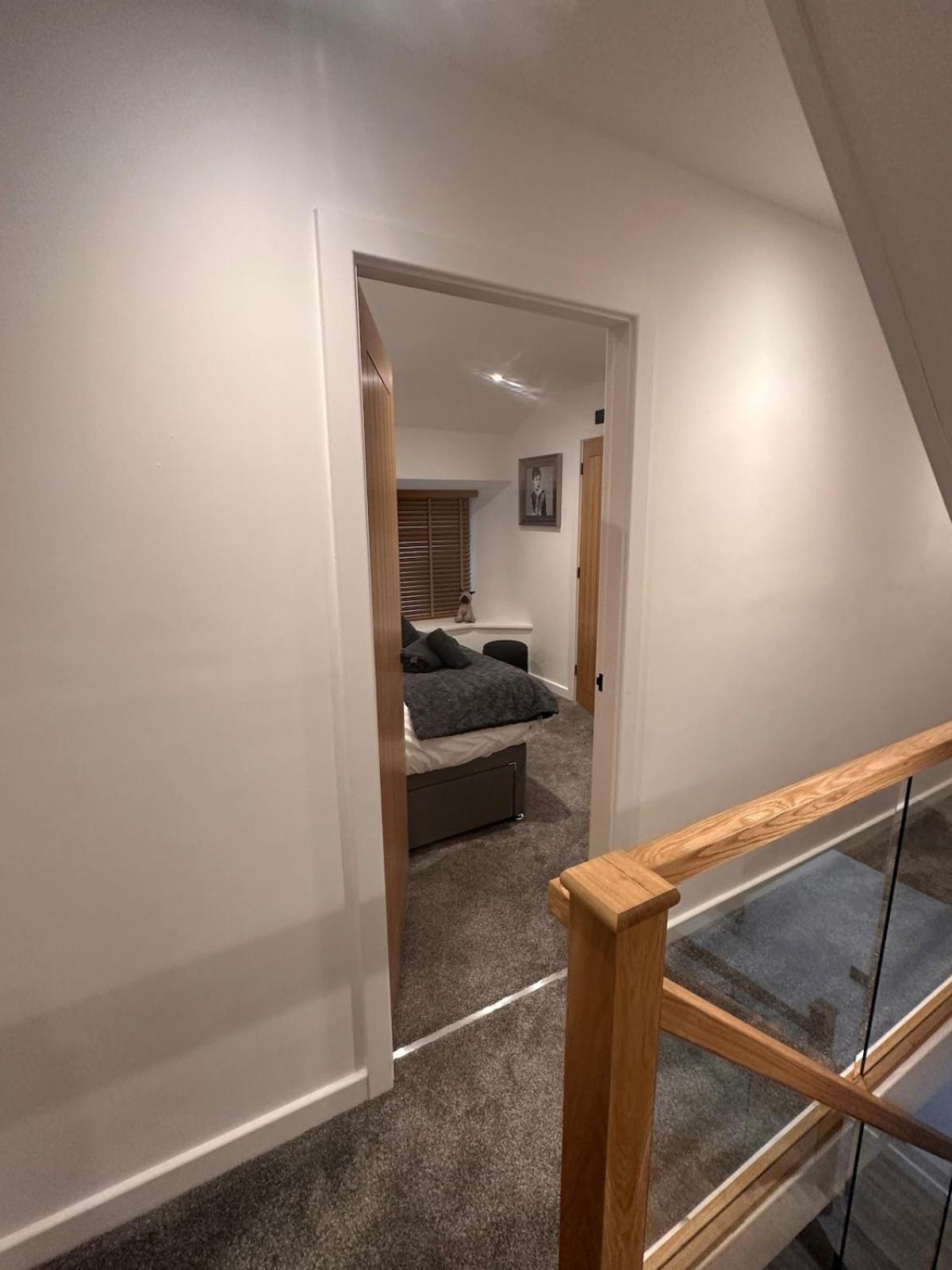 Abbys Cottage Windermere Luaran gambar