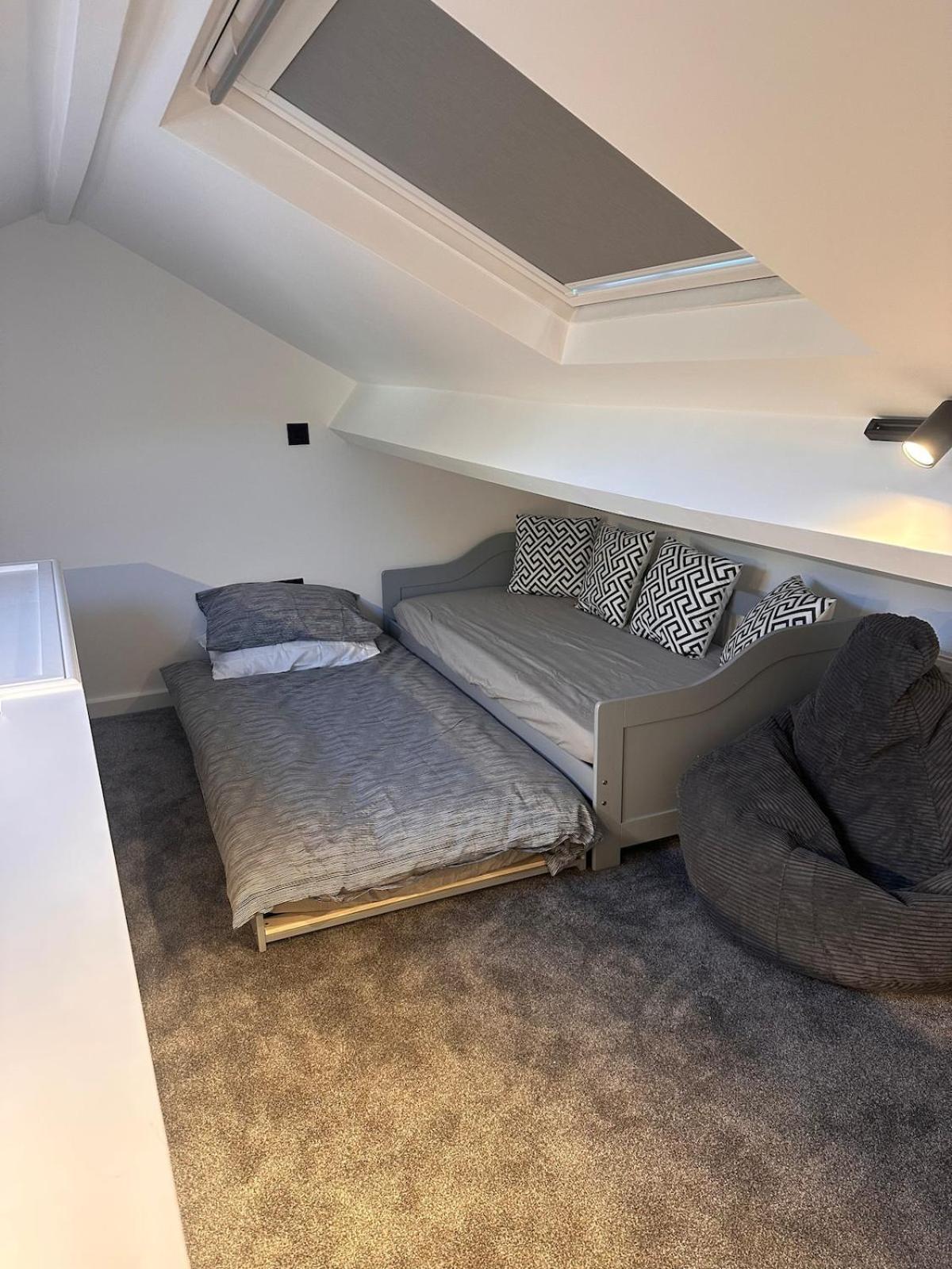 Abbys Cottage Windermere Luaran gambar