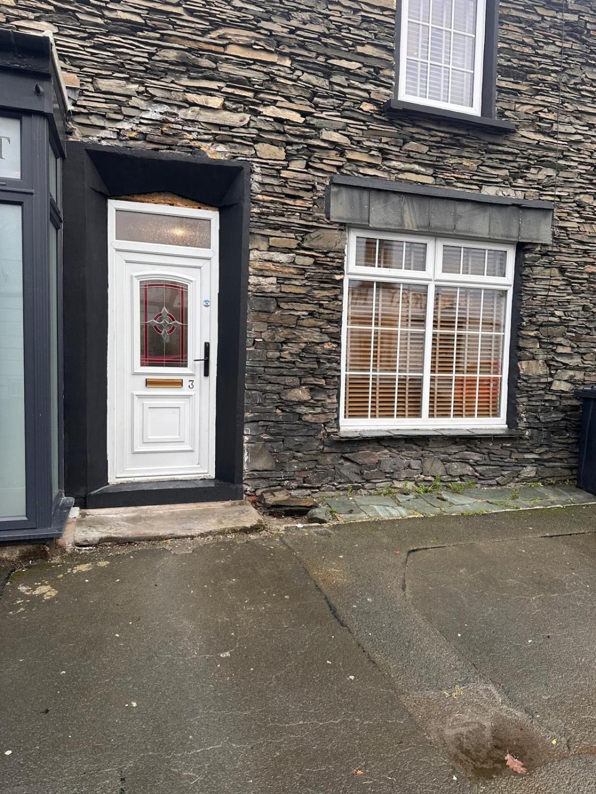 Abbys Cottage Windermere Luaran gambar