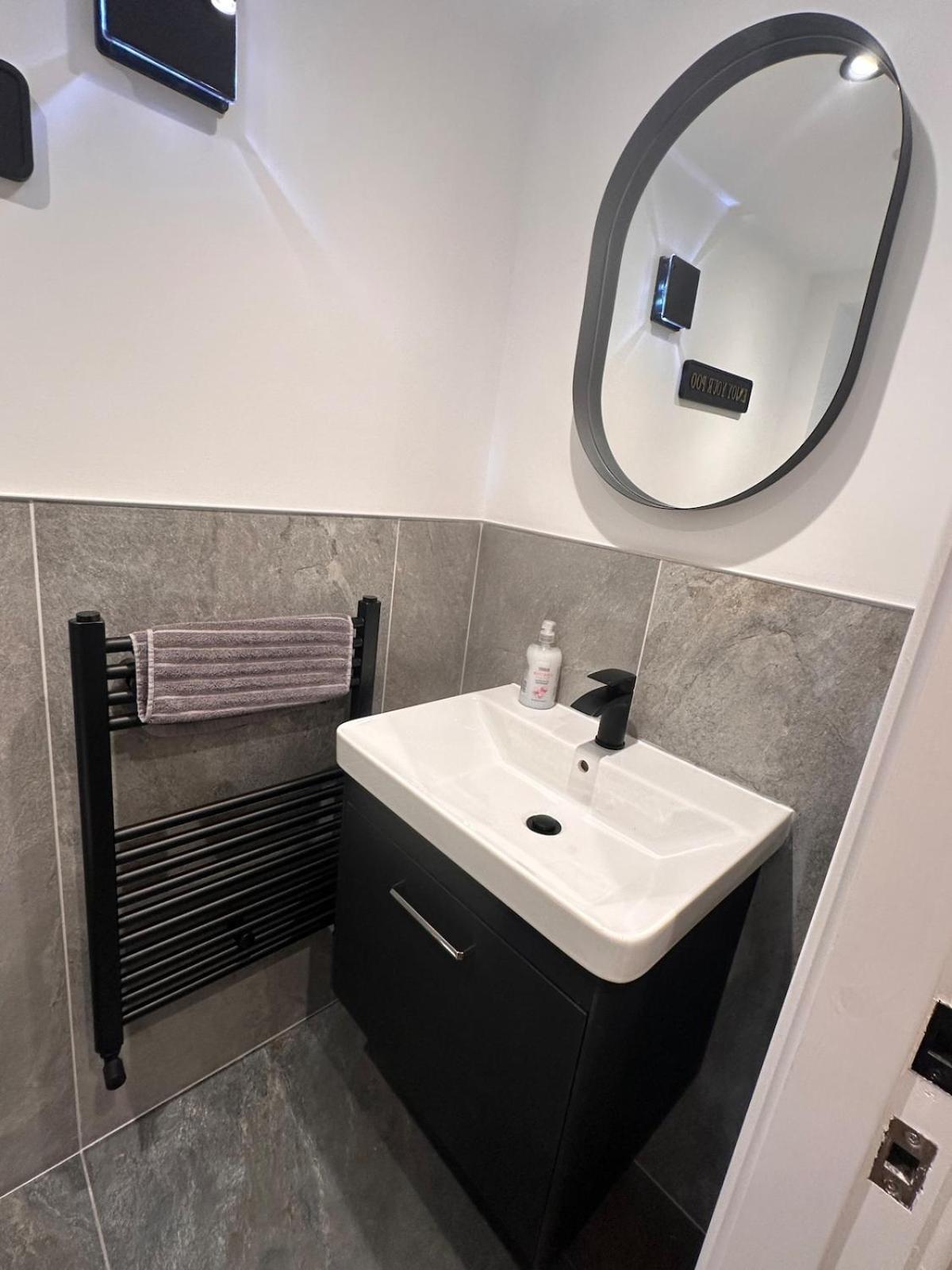 Abbys Cottage Windermere Luaran gambar