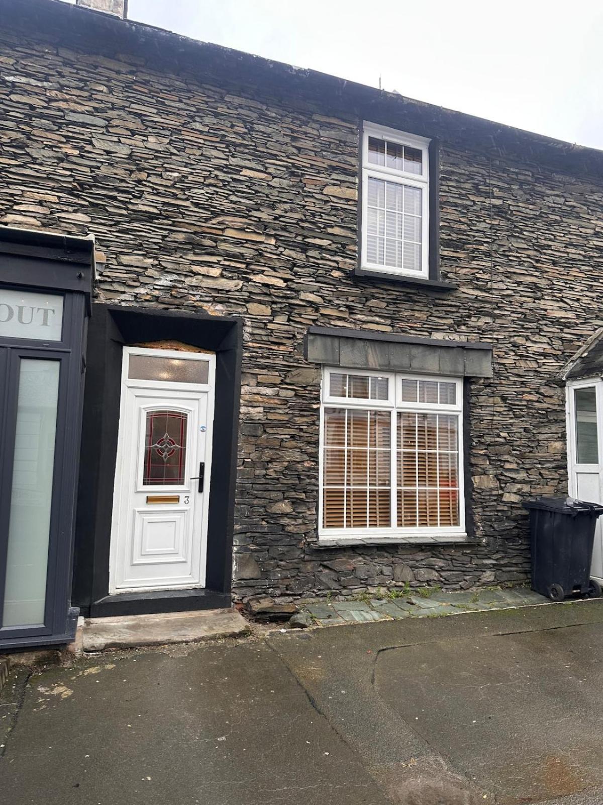 Abbys Cottage Windermere Luaran gambar