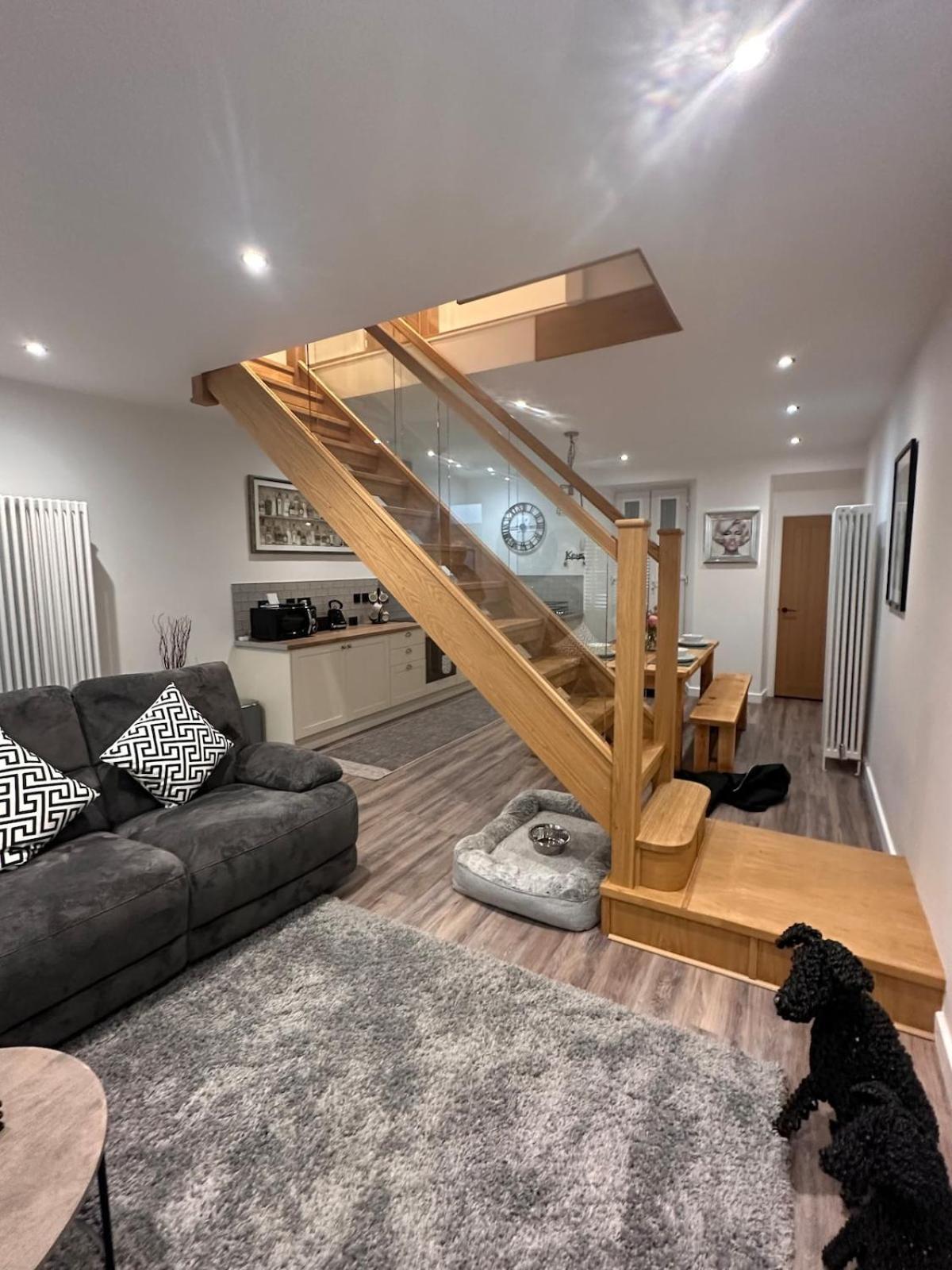 Abbys Cottage Windermere Luaran gambar