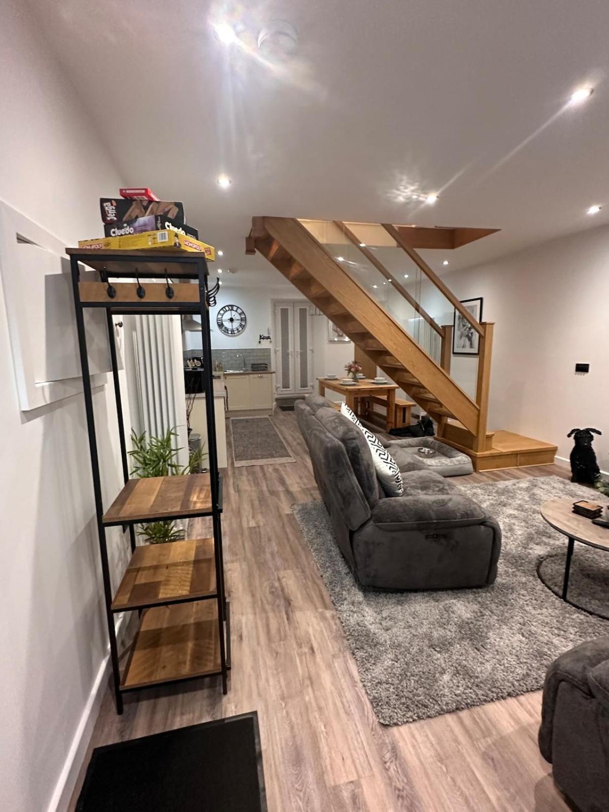 Abbys Cottage Windermere Luaran gambar