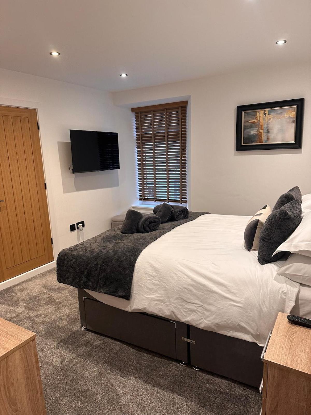 Abbys Cottage Windermere Luaran gambar