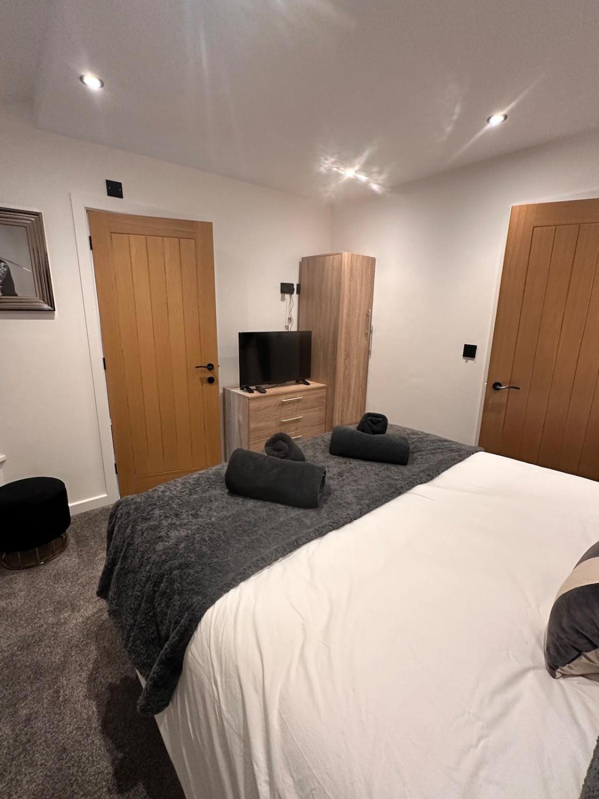 Abbys Cottage Windermere Luaran gambar