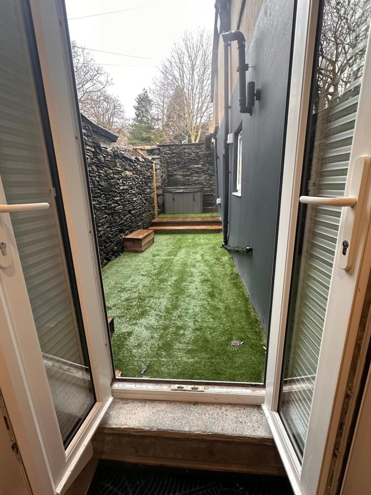Abbys Cottage Windermere Luaran gambar
