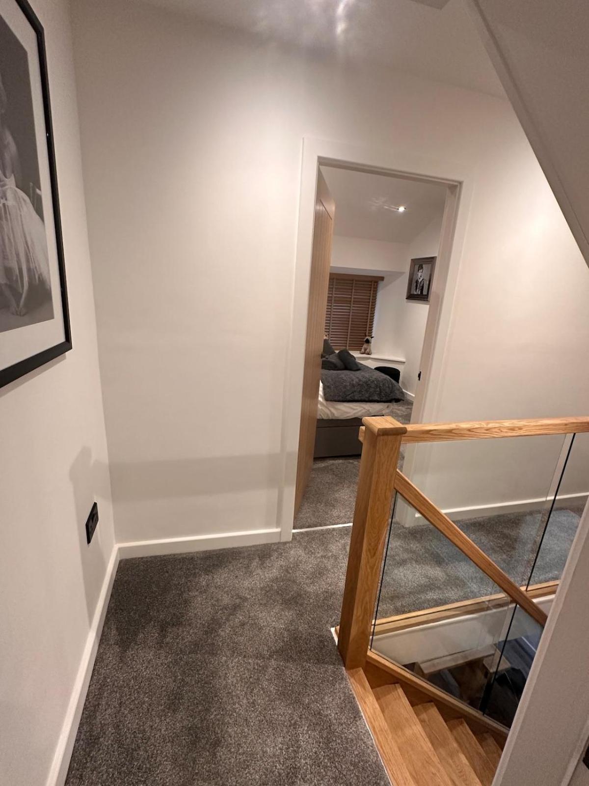 Abbys Cottage Windermere Luaran gambar