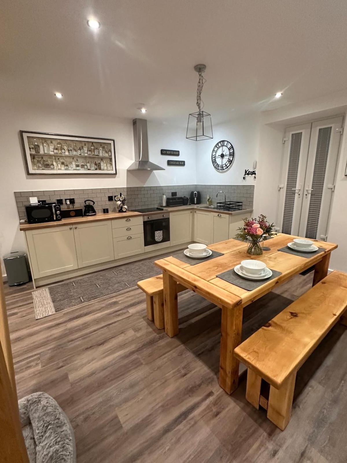 Abbys Cottage Windermere Luaran gambar