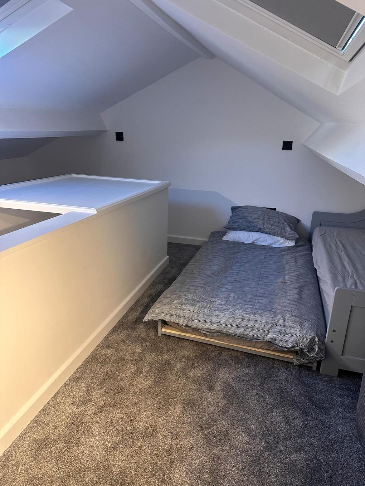 Abbys Cottage Windermere Luaran gambar