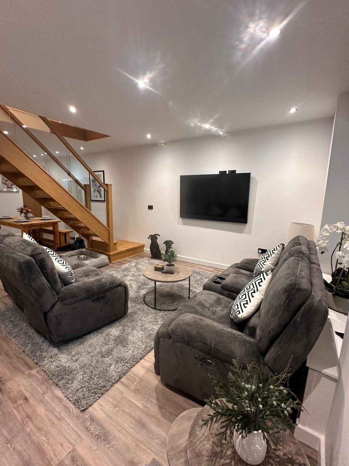 Abbys Cottage Windermere Luaran gambar